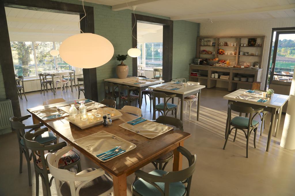 Welsden Dertien Bed & Breakfast Margraten Zewnętrze zdjęcie
