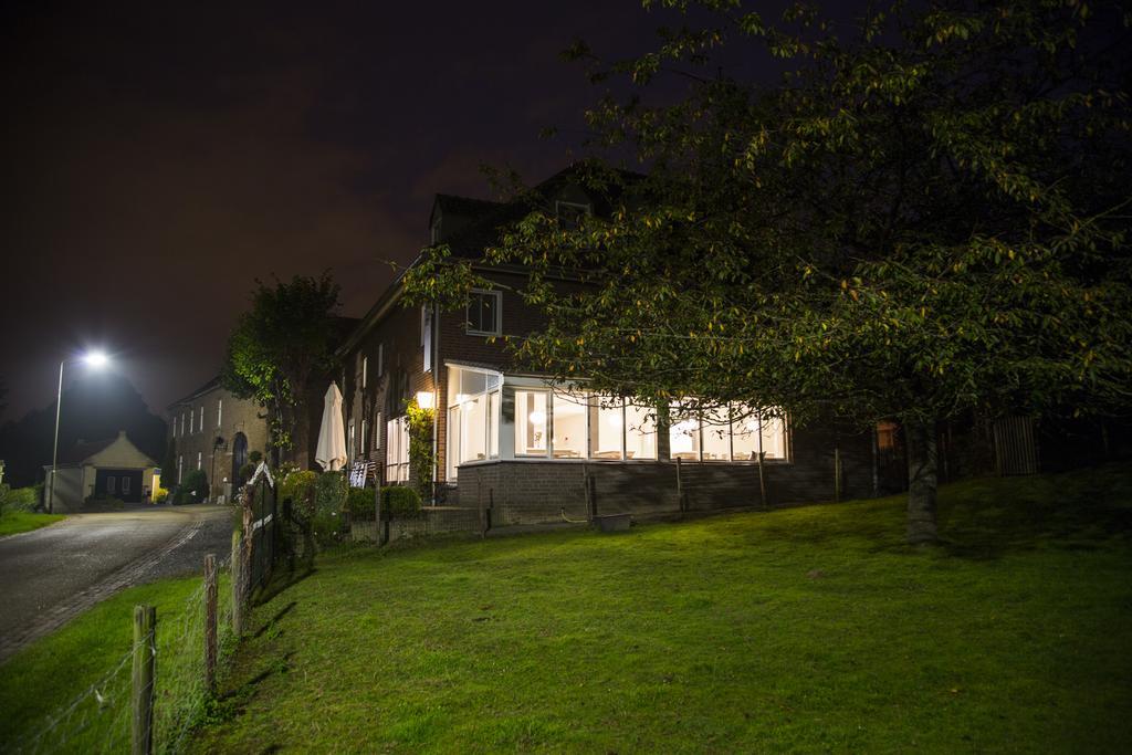 Welsden Dertien Bed & Breakfast Margraten Zewnętrze zdjęcie