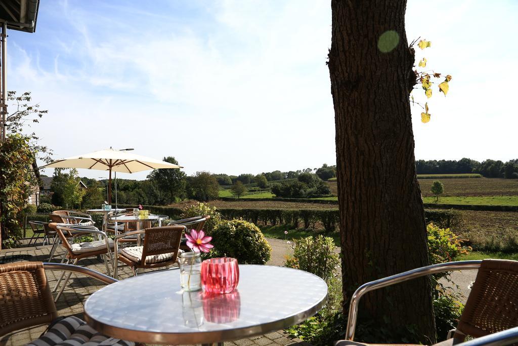 Welsden Dertien Bed & Breakfast Margraten Zewnętrze zdjęcie
