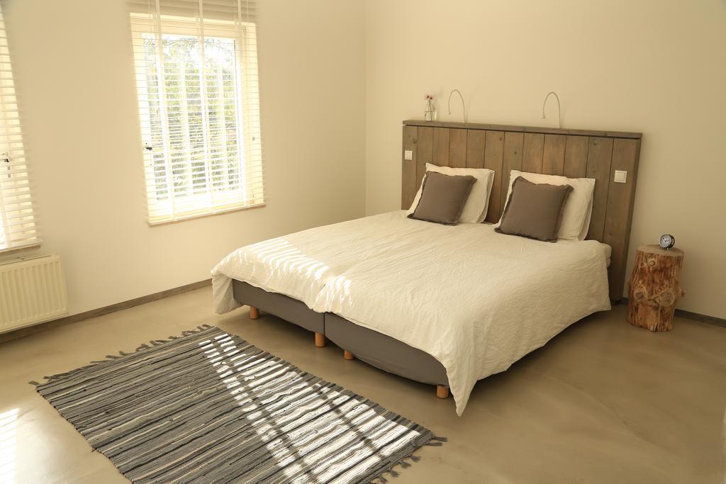Welsden Dertien Bed & Breakfast Margraten Pokój zdjęcie