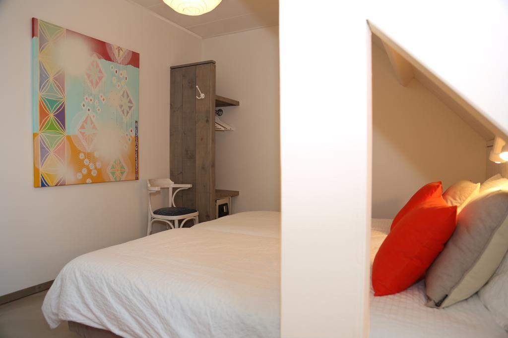 Welsden Dertien Bed & Breakfast Margraten Pokój zdjęcie