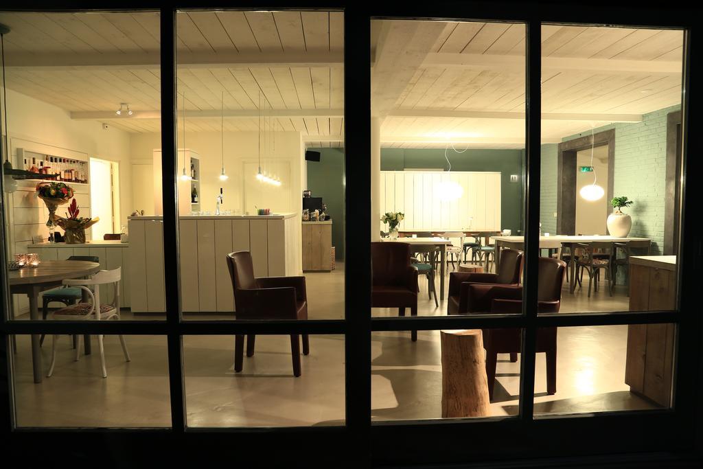 Welsden Dertien Bed & Breakfast Margraten Zewnętrze zdjęcie