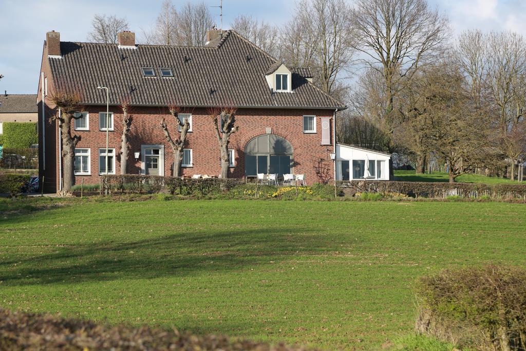 Welsden Dertien Bed & Breakfast Margraten Zewnętrze zdjęcie