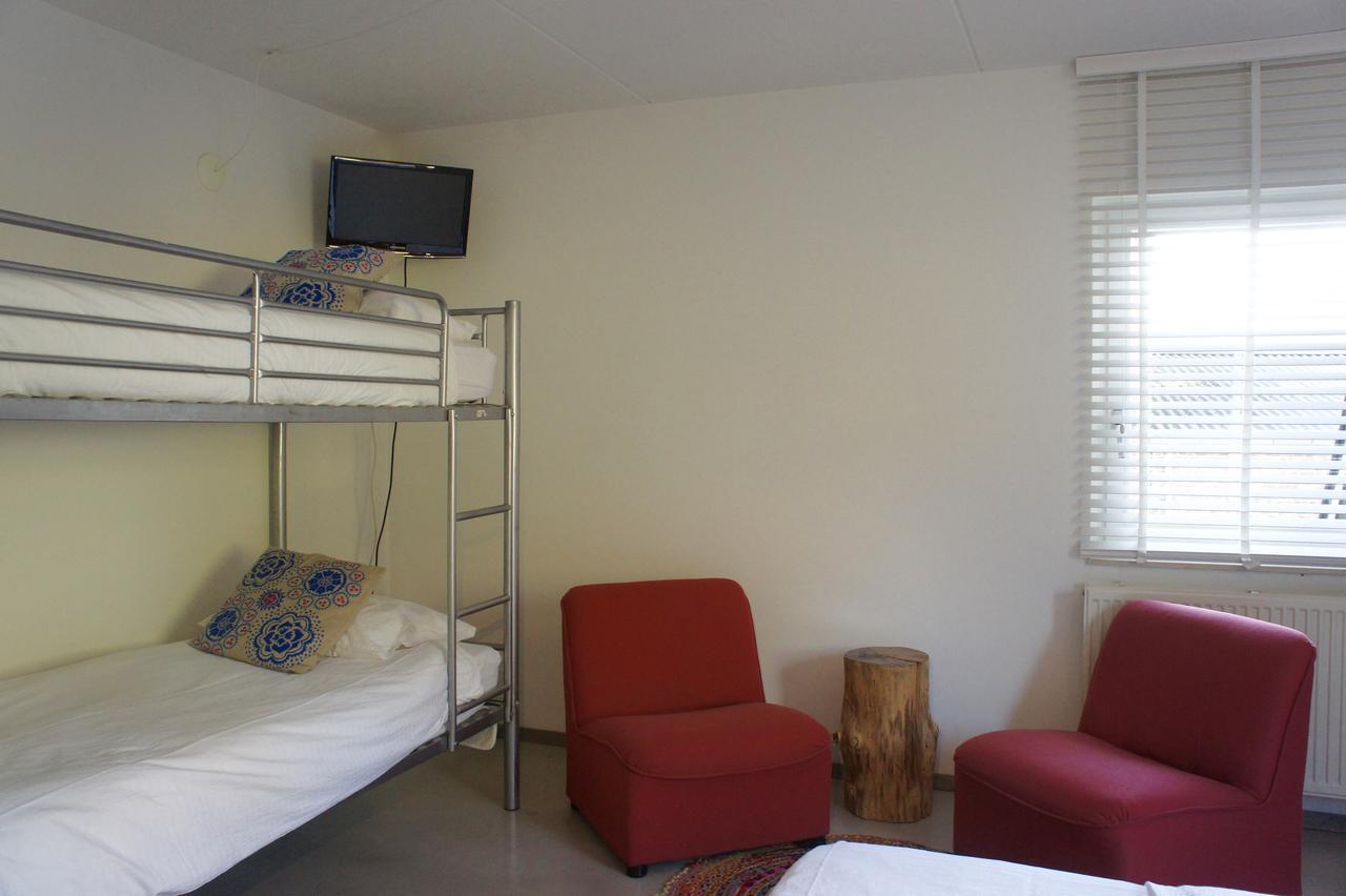 Welsden Dertien Bed & Breakfast Margraten Zewnętrze zdjęcie